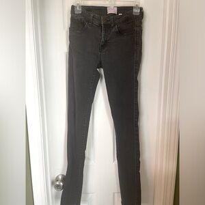 BKE Denim Payton Skinny Size 25L